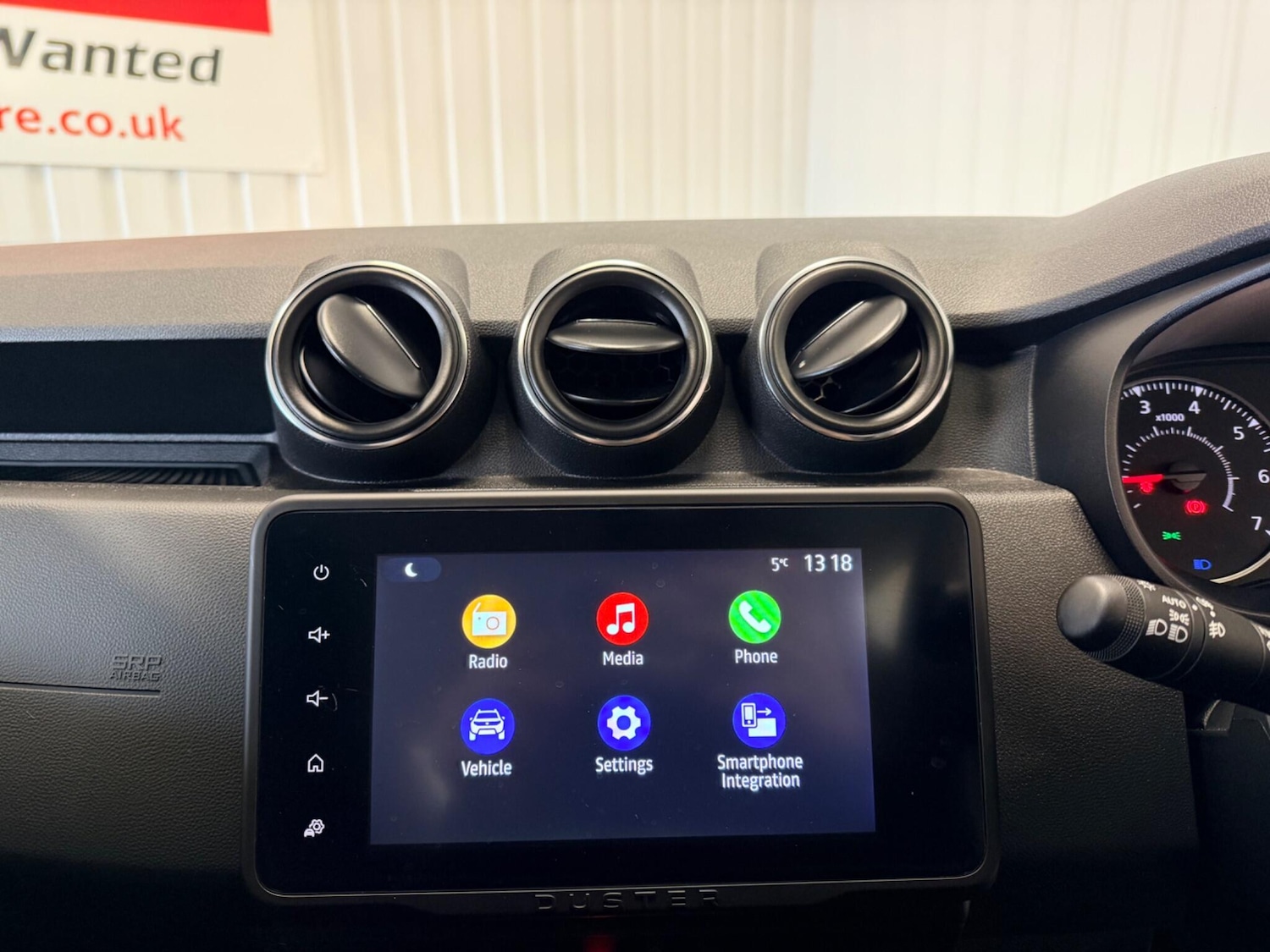 Used Dacia Duster 2023 for sale - 78099899: Photo 24