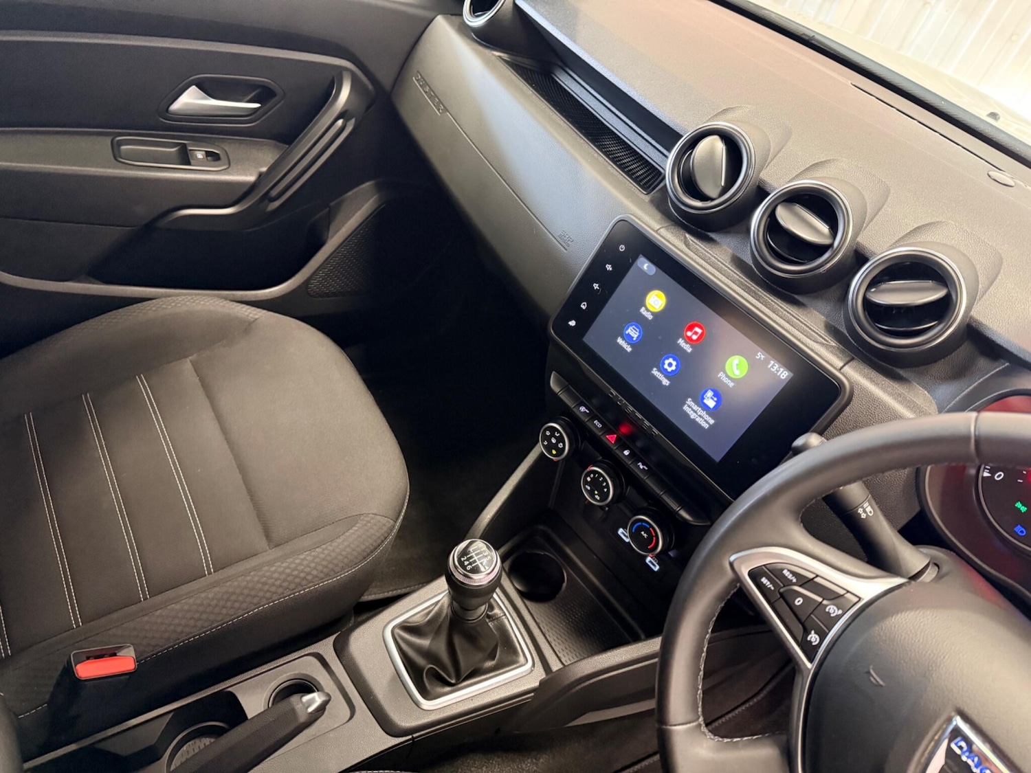 Used Dacia Duster 2023 for sale - 78099899: Photo 25