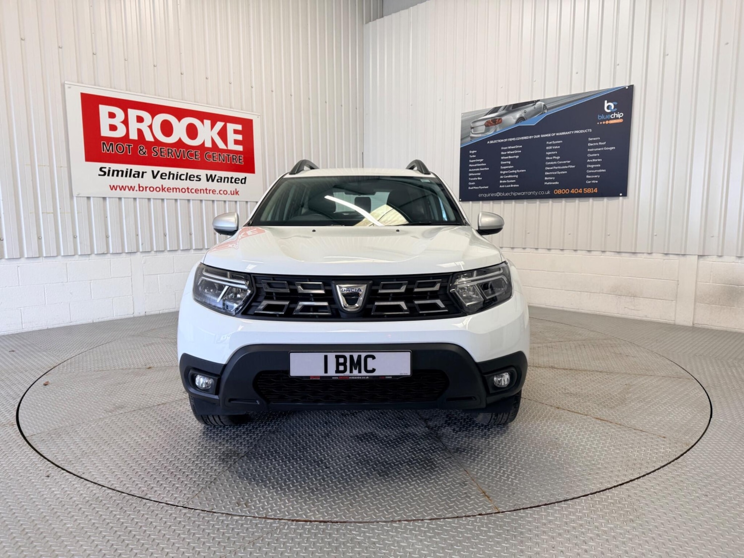 Used Dacia Duster 2023 for sale - 78099899: Photo 3