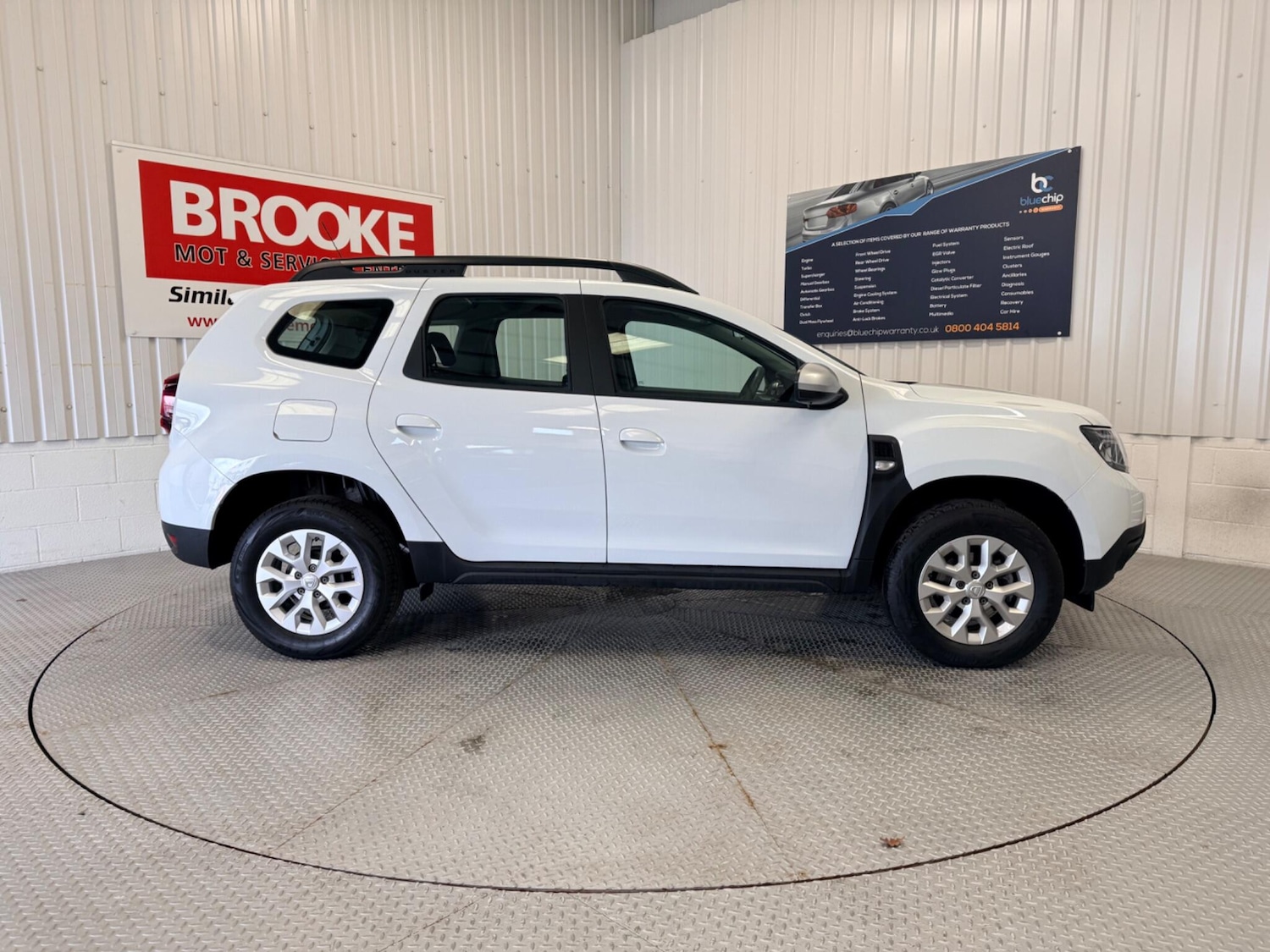 Used Dacia Duster 2023 for sale - 78099899: Photo 6