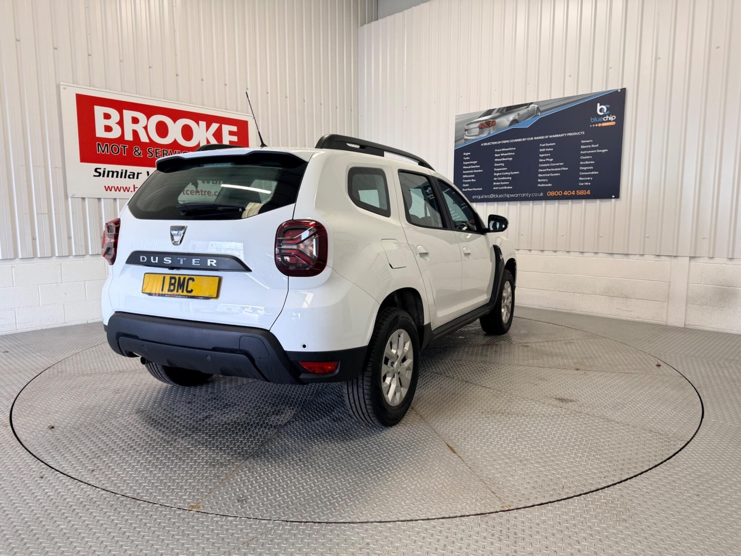 Used Dacia Duster 2023 for sale - 78099899: Photo 7