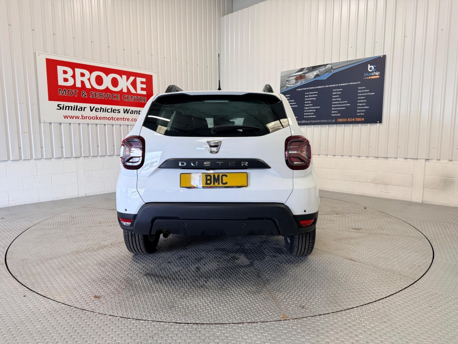 Used Dacia Duster 2023 for sale - 78099899: Photo 8