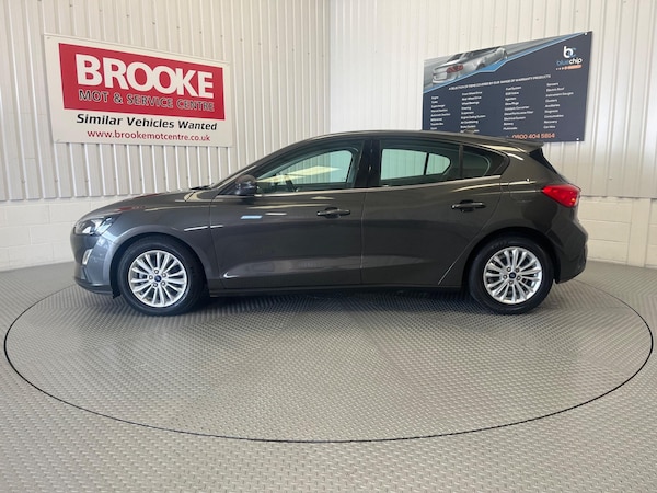 Used Ford Focus 2020 for sale - 75351232: Photo 10