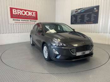2020 (69) - 1.0 EcoBoost 125 Titanium 5dr Auto