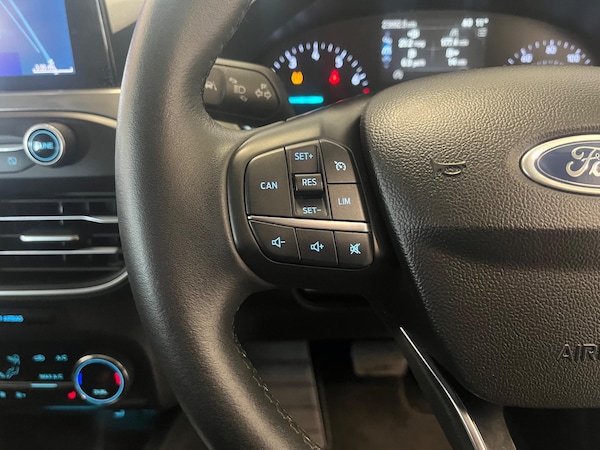 Used Ford Focus 2020 for sale - 75351232: Photo 20
