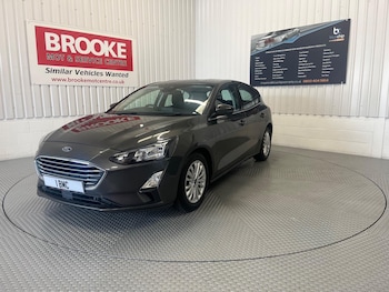 Used Ford Focus 2020 for sale - 75351232: Photo