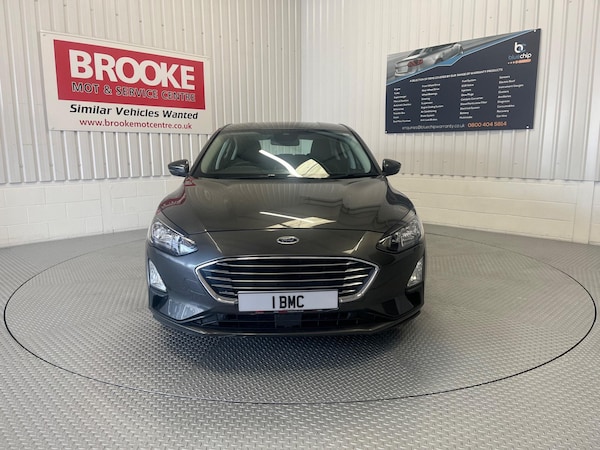 Used Ford Focus 2020 for sale - 75351232: Photo 7