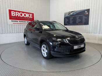 (18) - 1.6 TDI SE Euro 6 (s/s) 5dr