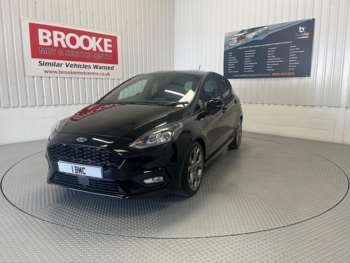 Used Ford Fiesta 2021 for sale - 73245285: Photo