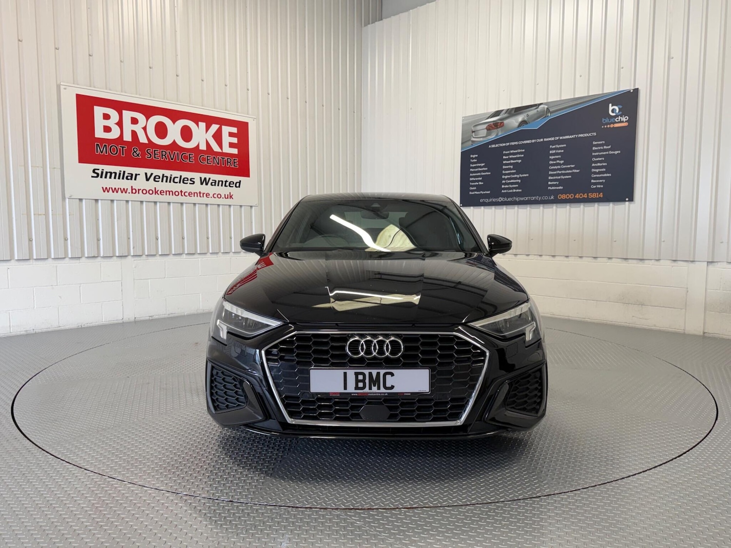 Used Audi A3 2020 for sale - 77783211: Photo 10