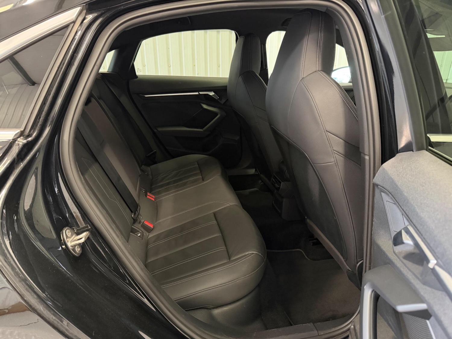 Used Audi A3 2020 for sale - 77783211: Photo 13