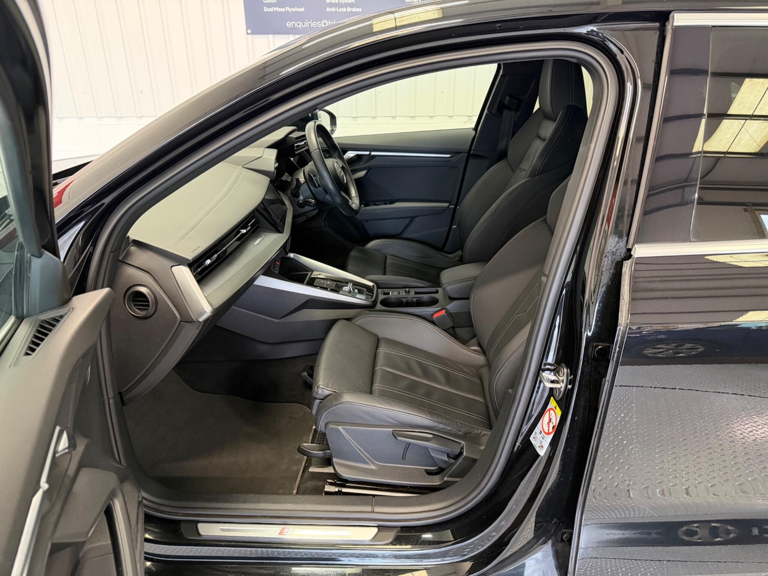 Used Audi A3 2020 for sale - 77783211: Photo 15