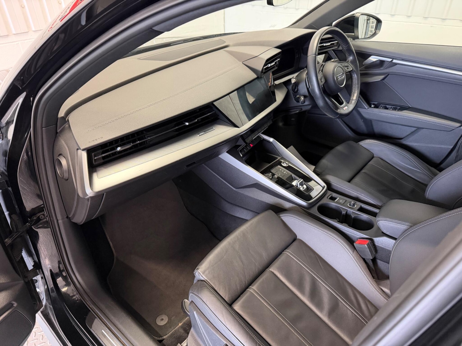 Used Audi A3 2020 for sale - 77783211: Photo 16