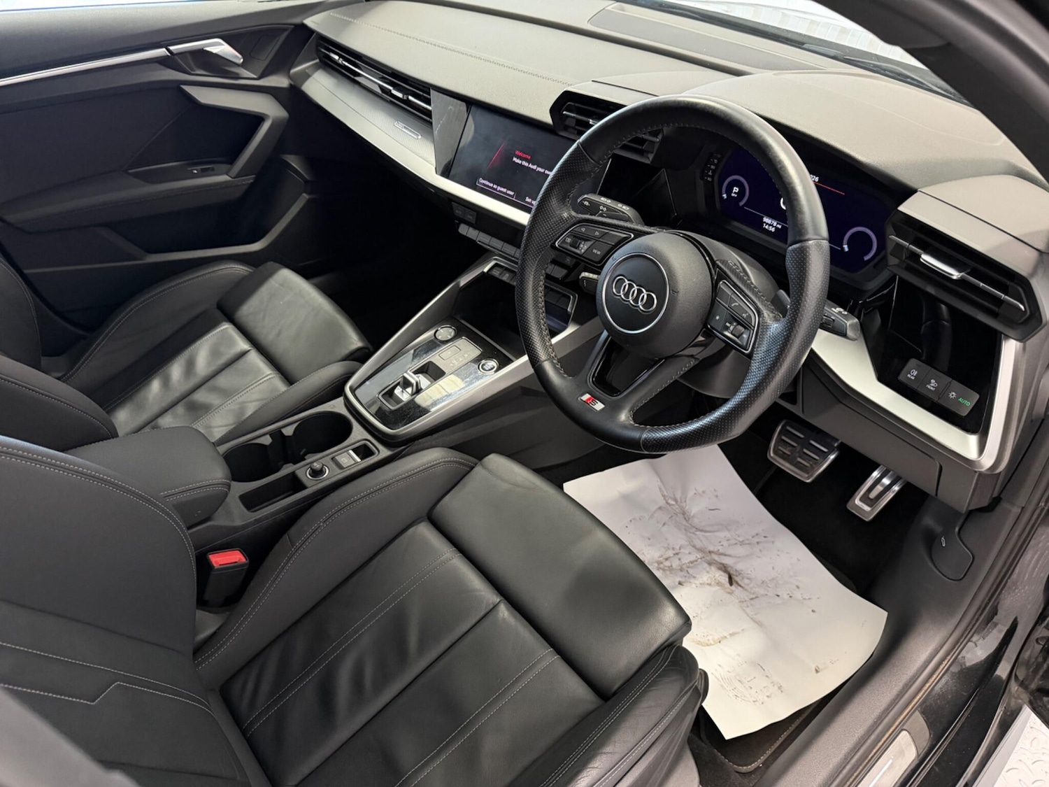 Used Audi A3 2020 for sale - 77783211: Photo 18