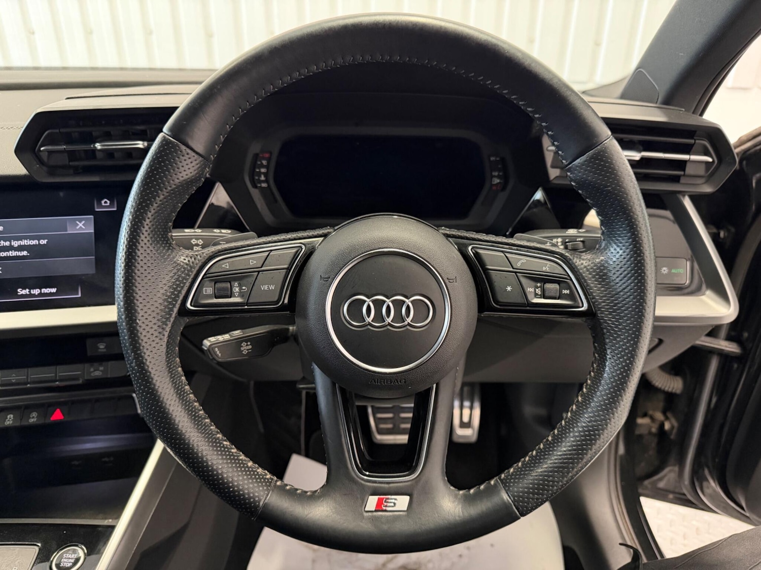 Used Audi A3 2020 for sale - 77783211: Photo 19