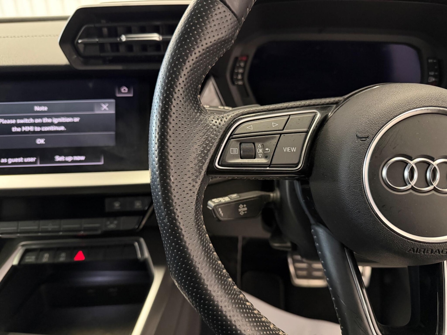 Used Audi A3 2020 for sale - 77783211: Photo 20