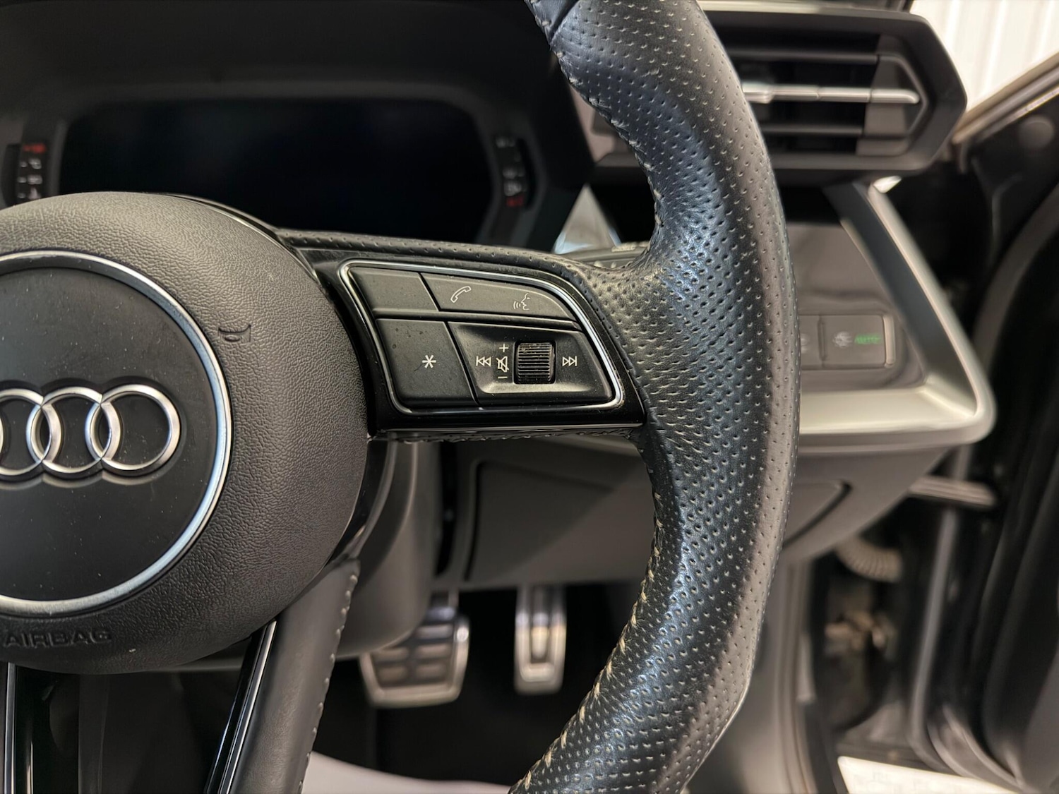 Used Audi A3 2020 for sale - 77783211: Photo 21