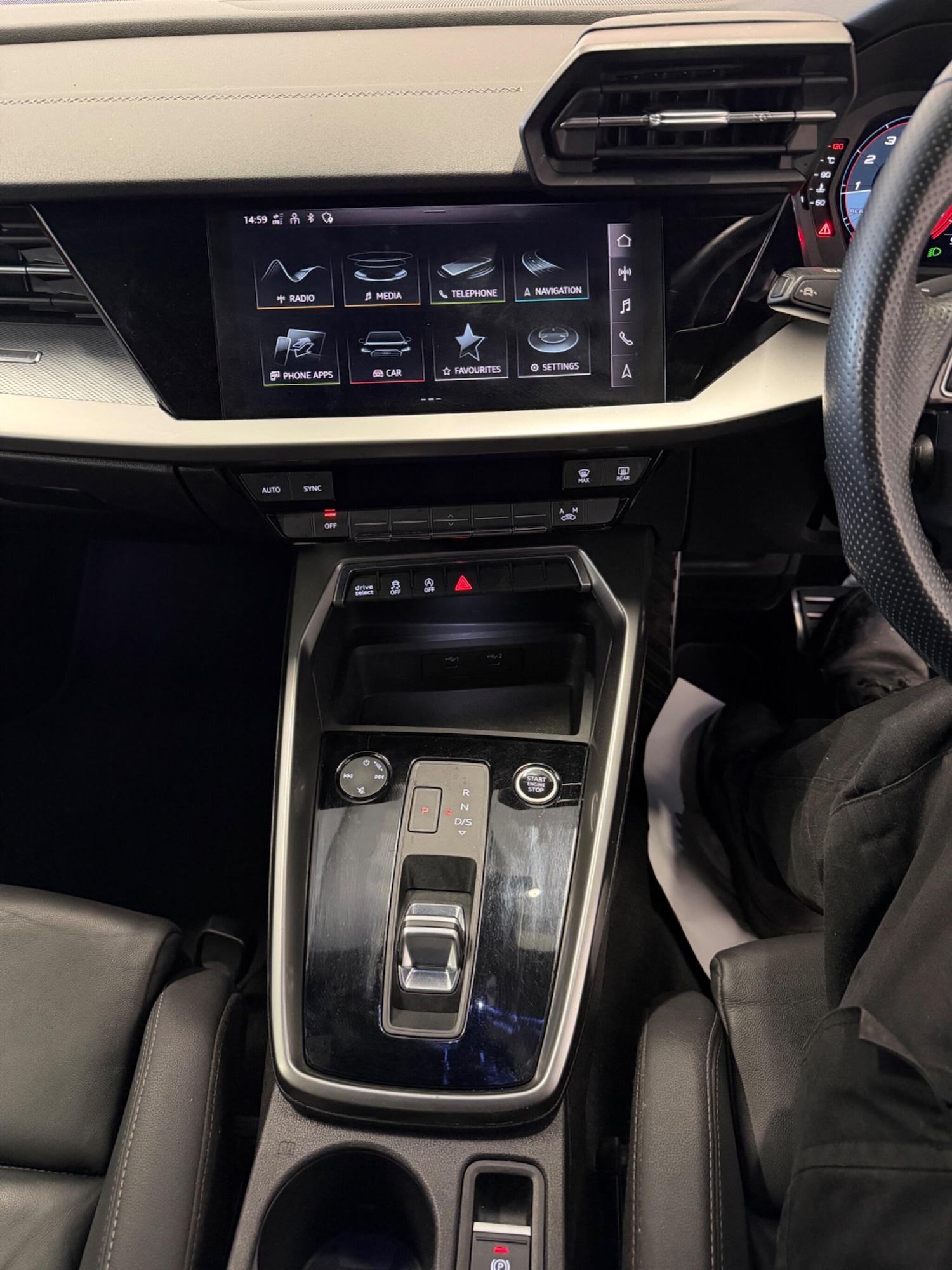 Used Audi A3 2020 for sale - 77783211: Photo 24