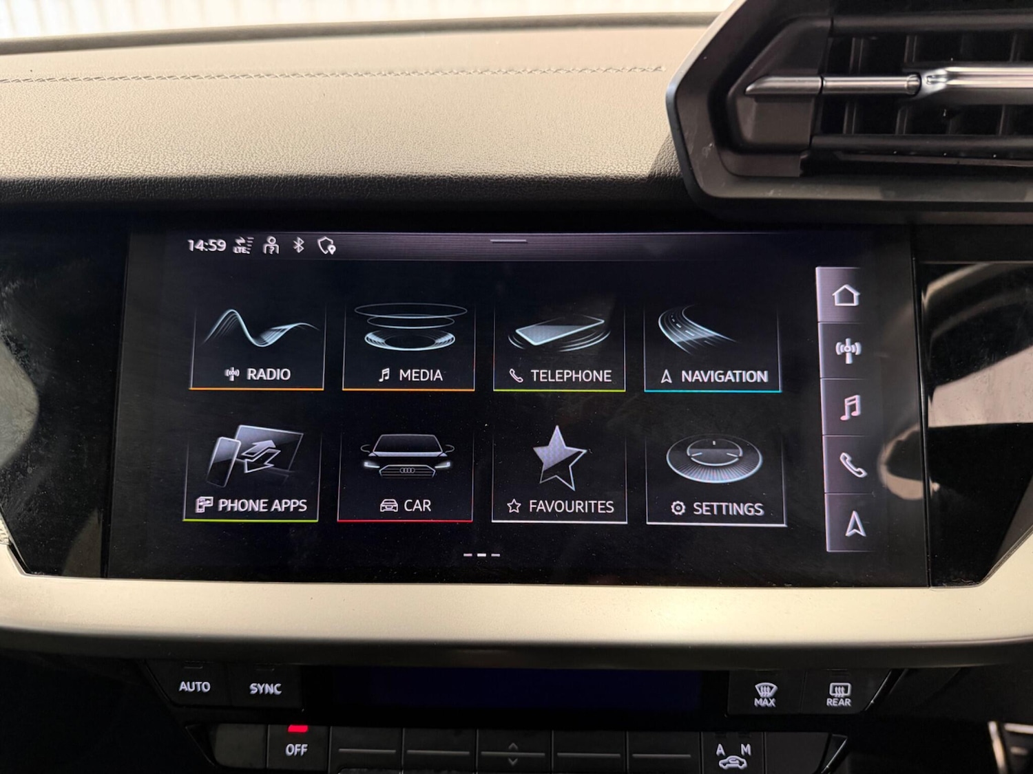 Used Audi A3 2020 for sale - 77783211: Photo 25