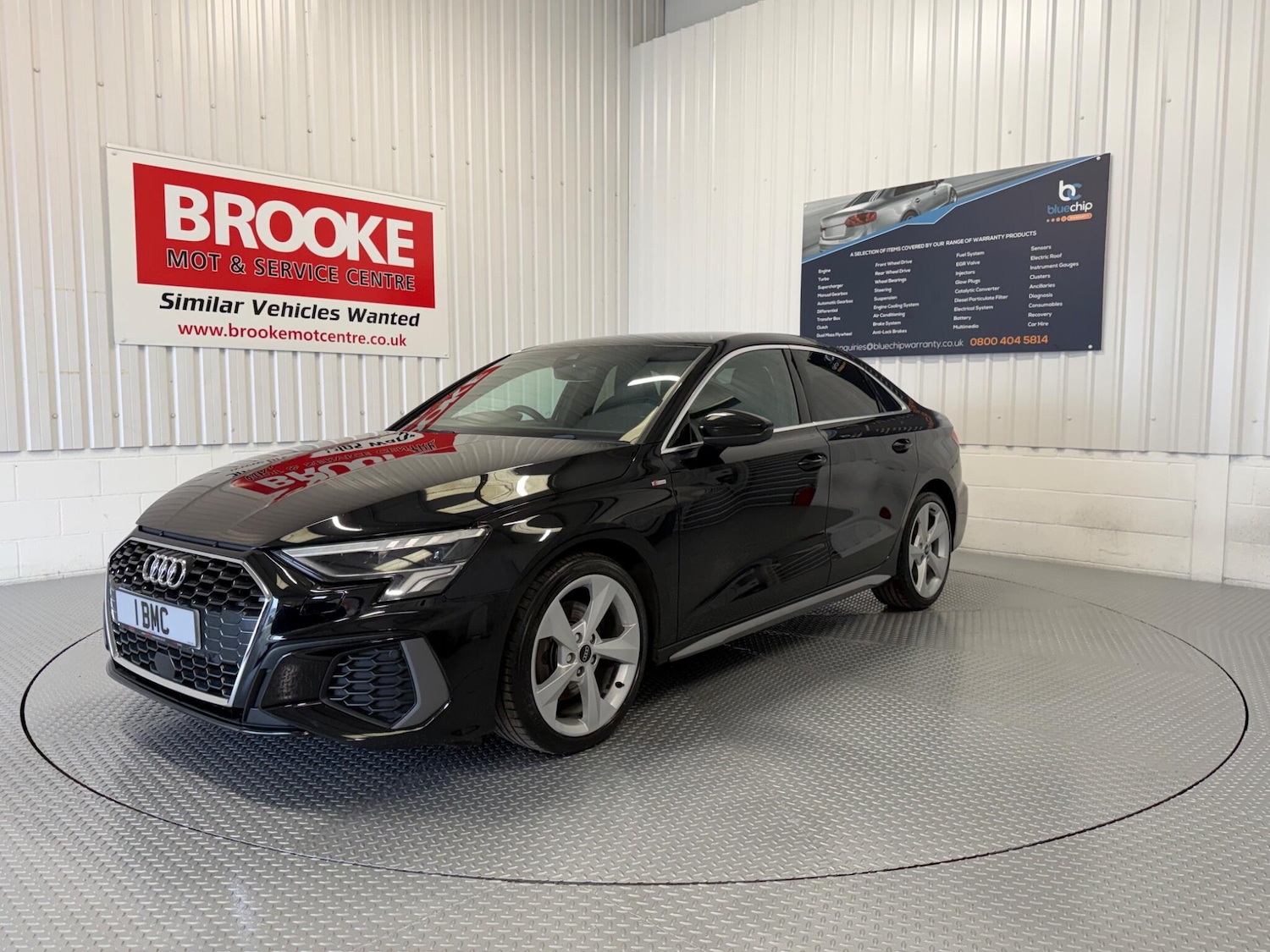 Used Audi A3 2020 for sale - 77783211: Photo 3