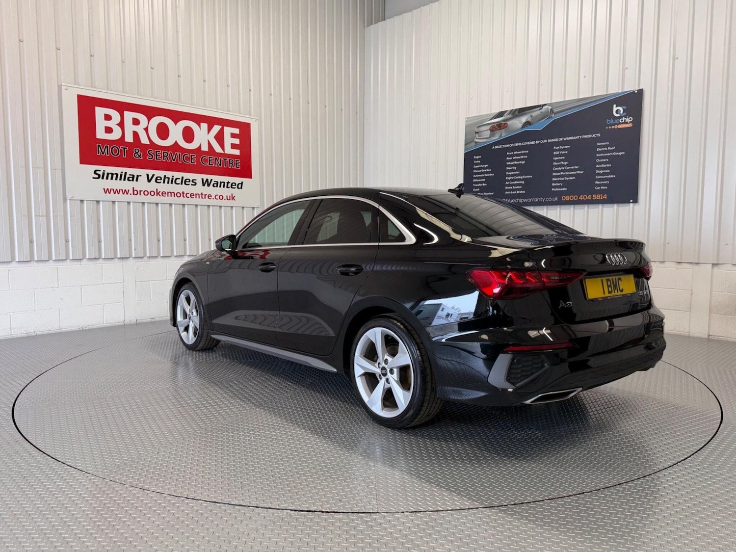 Used Audi A3 2020 for sale - 77783211: Photo 6