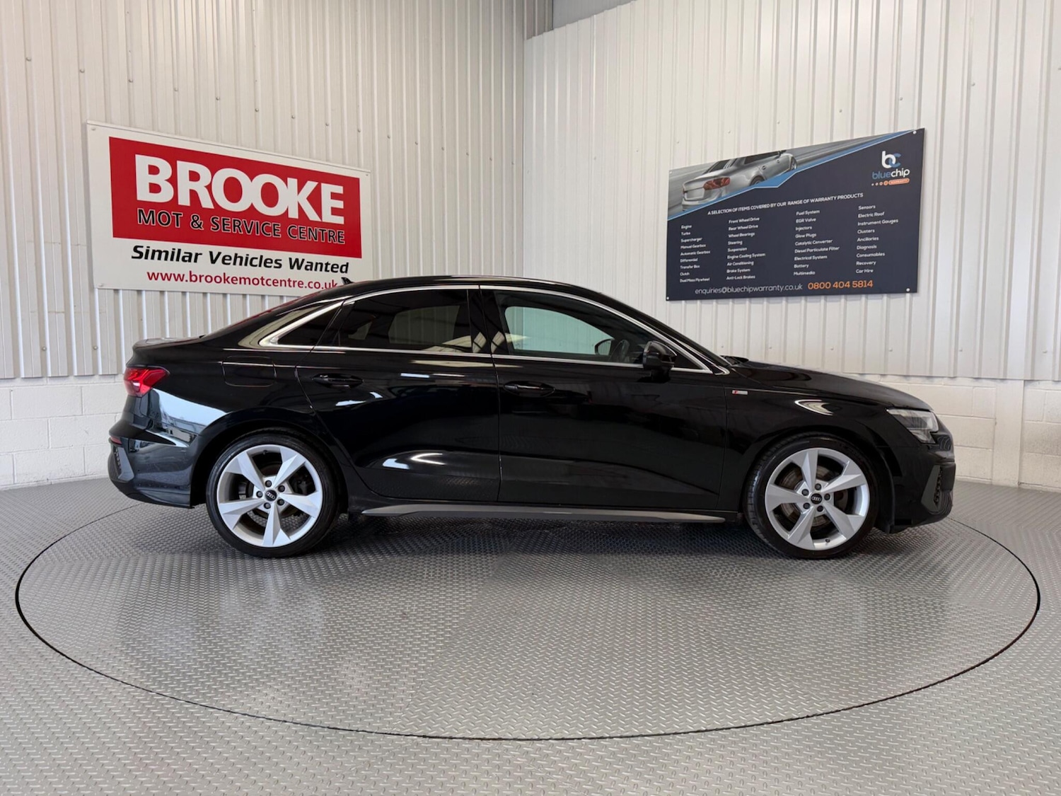 Used Audi A3 2020 for sale - 77783211: Photo 7