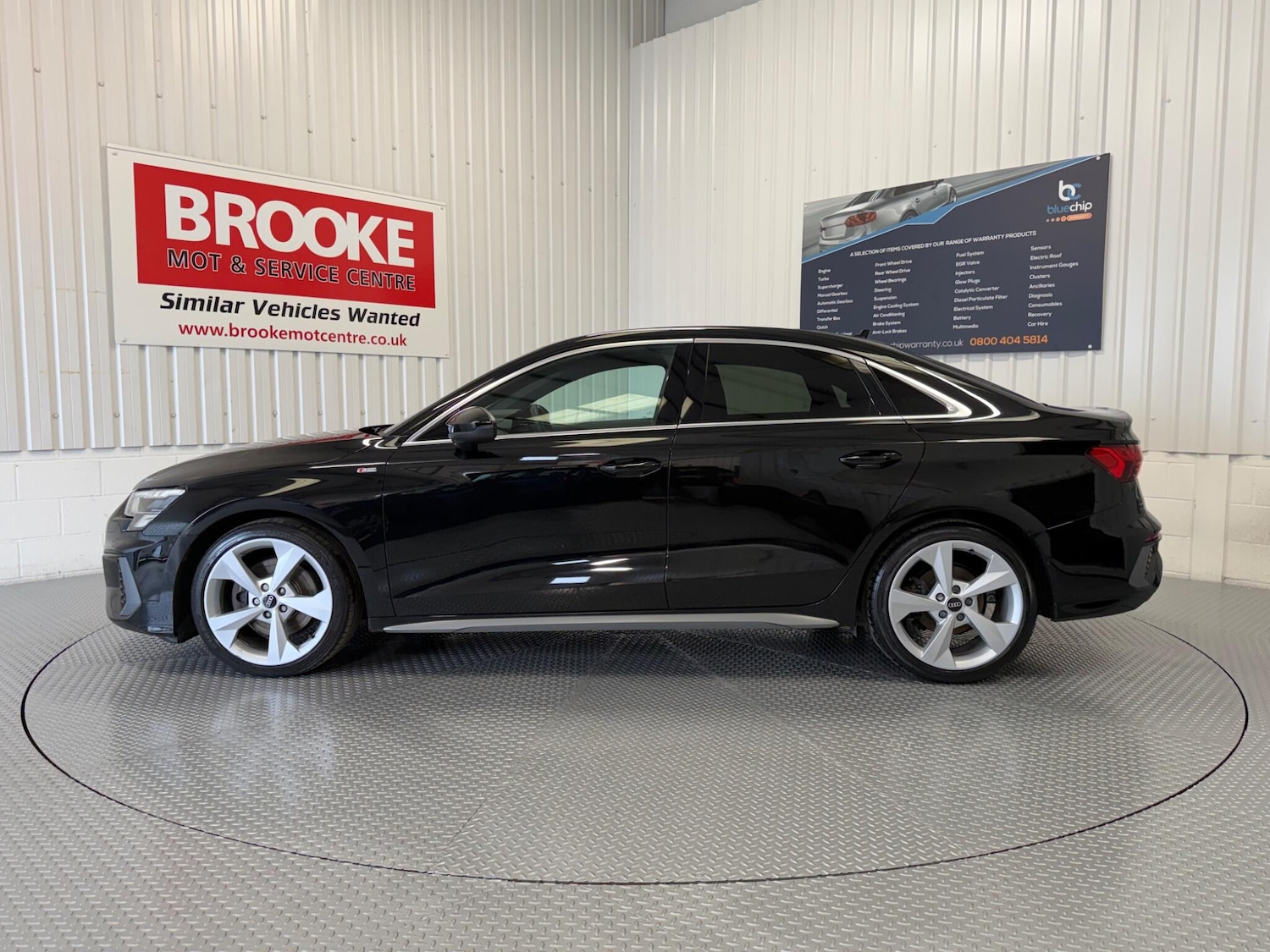 Used Audi A3 2020 for sale - 77783211: Photo 8