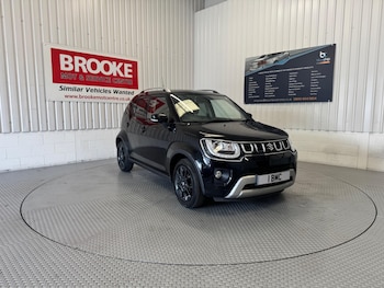 Used Suzuki Ignis 2023 for sale - 79247958: Photo