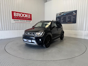 Used Suzuki Ignis 2023 for sale - 79247958: Photo