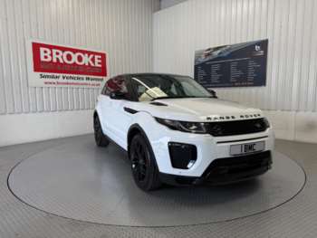 (16) - 2.0 TD4 HSE Dynamic Auto 4WD Euro 6 (s/s) 5dr