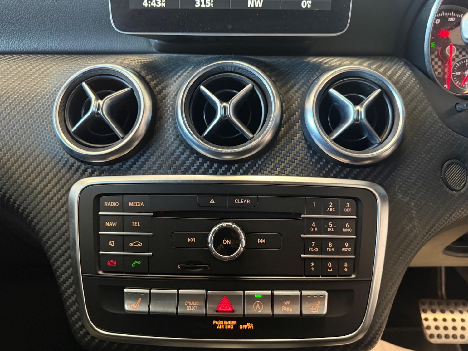 Vehicle 26