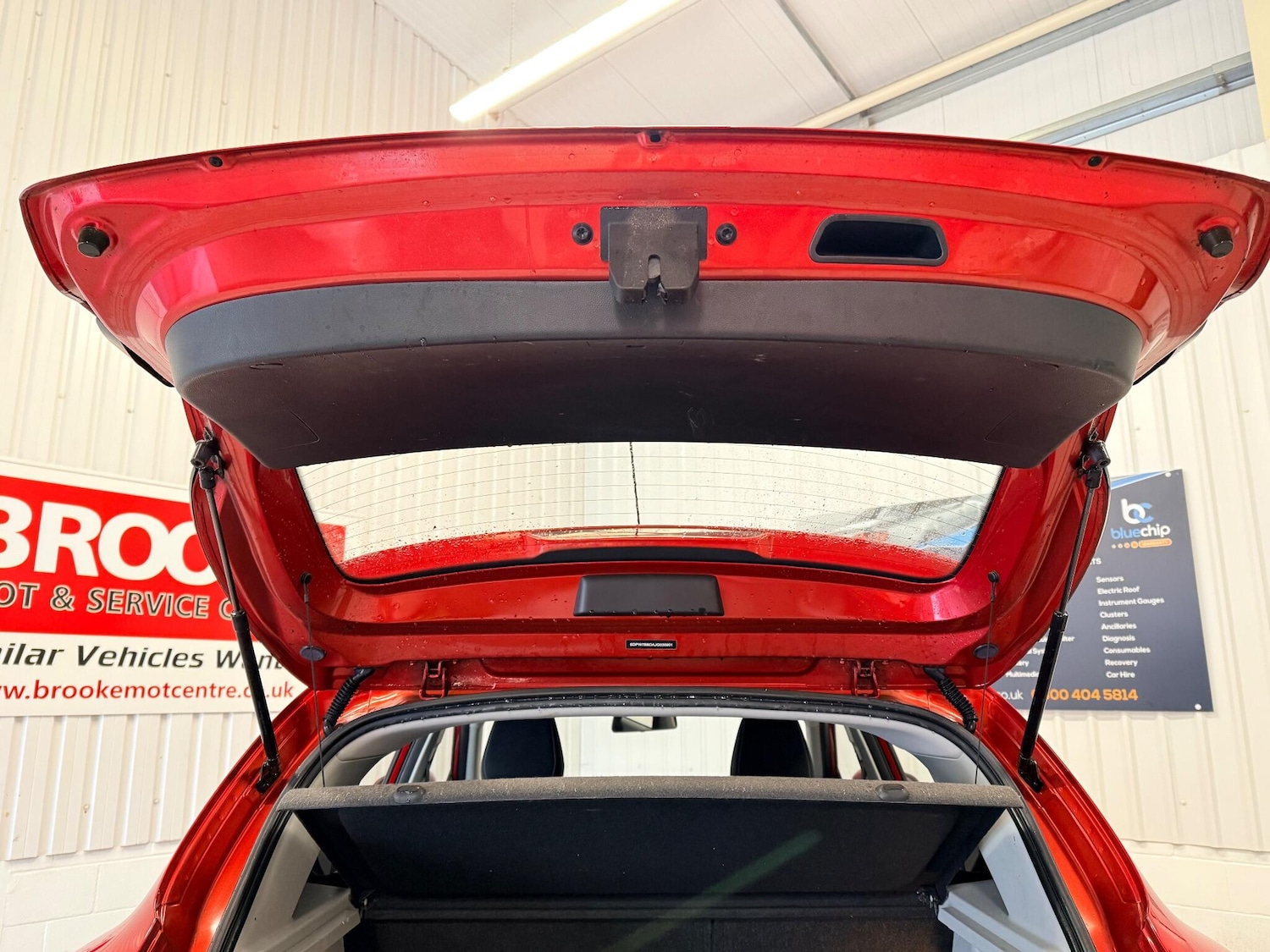 Used MG MG ZS 2018 for sale - 77175162: Photo 12