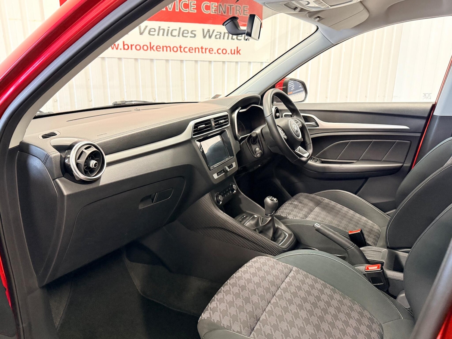 Used MG MG ZS 2018 for sale - 77175162: Photo 14