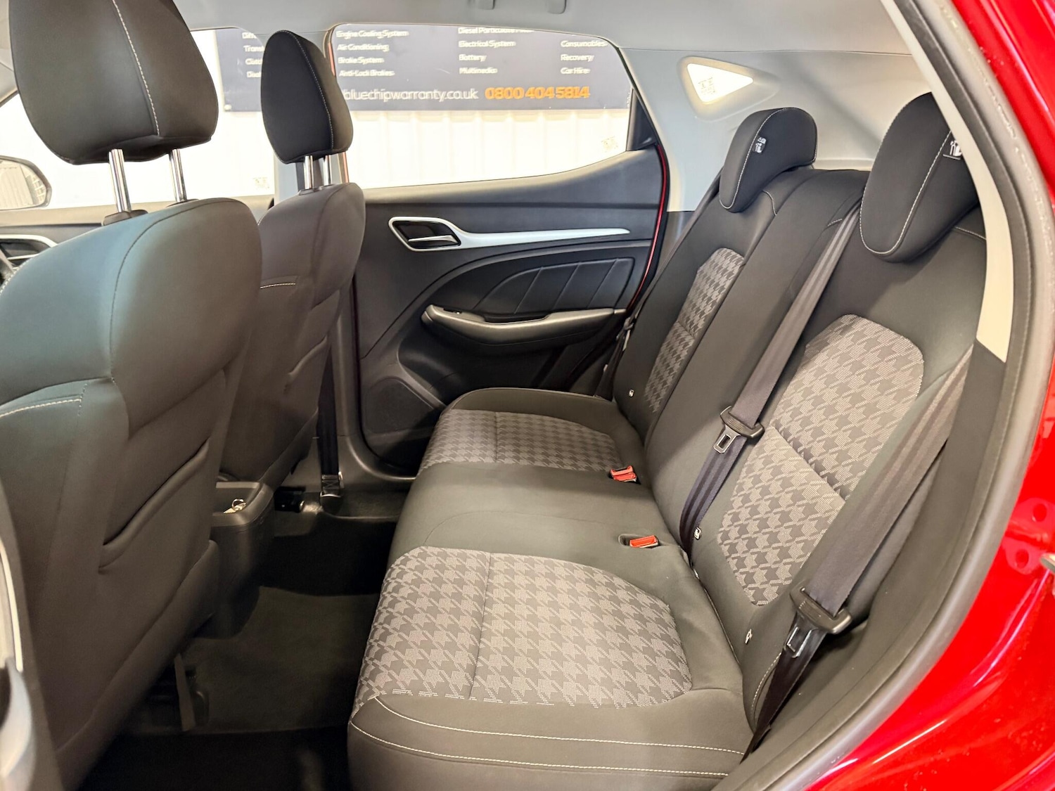 Used MG MG ZS 2018 for sale - 77175162: Photo 15