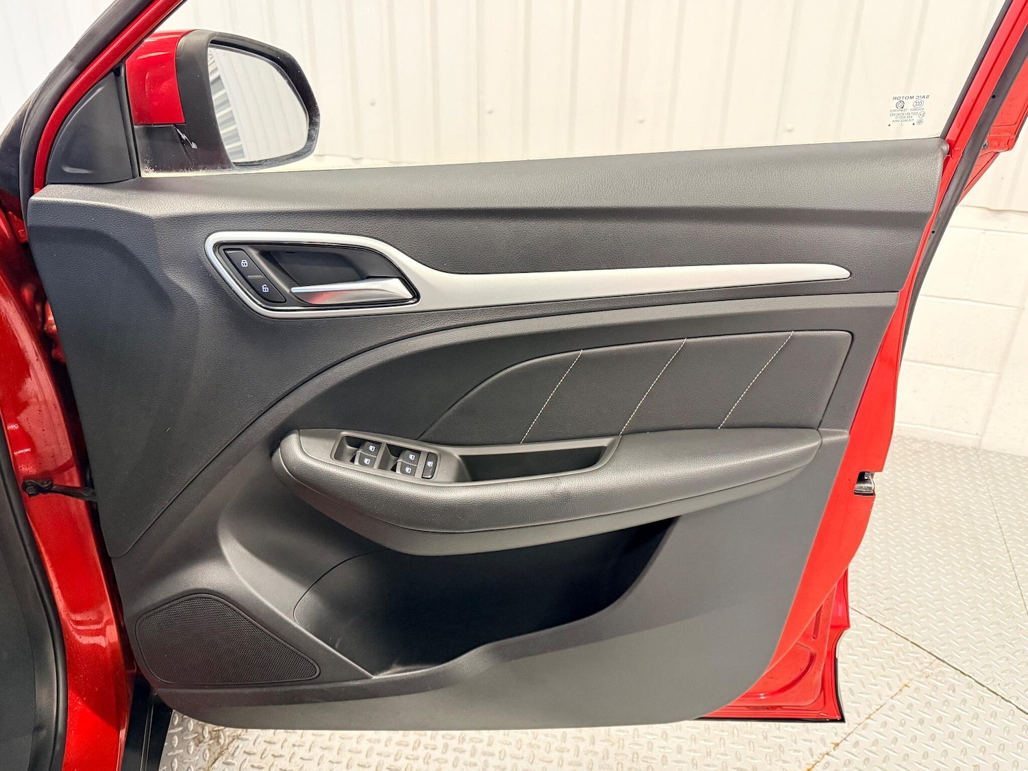 Used MG MG ZS 2018 for sale - 77175162: Photo 17