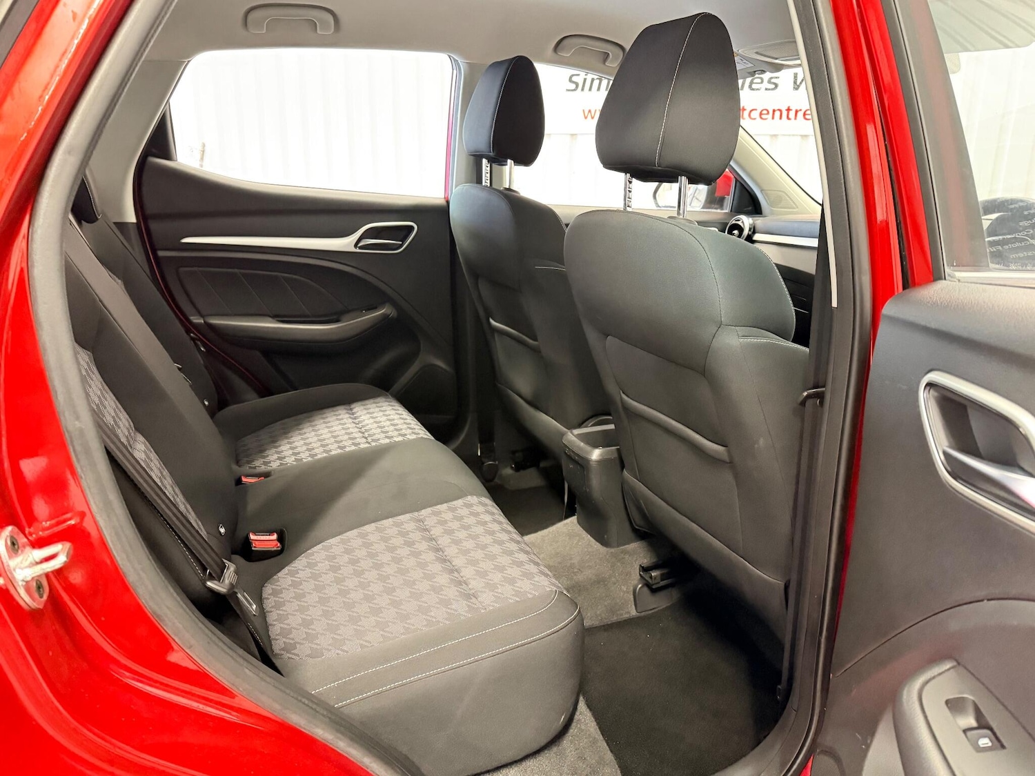 Used MG MG ZS 2018 for sale - 77175162: Photo 18