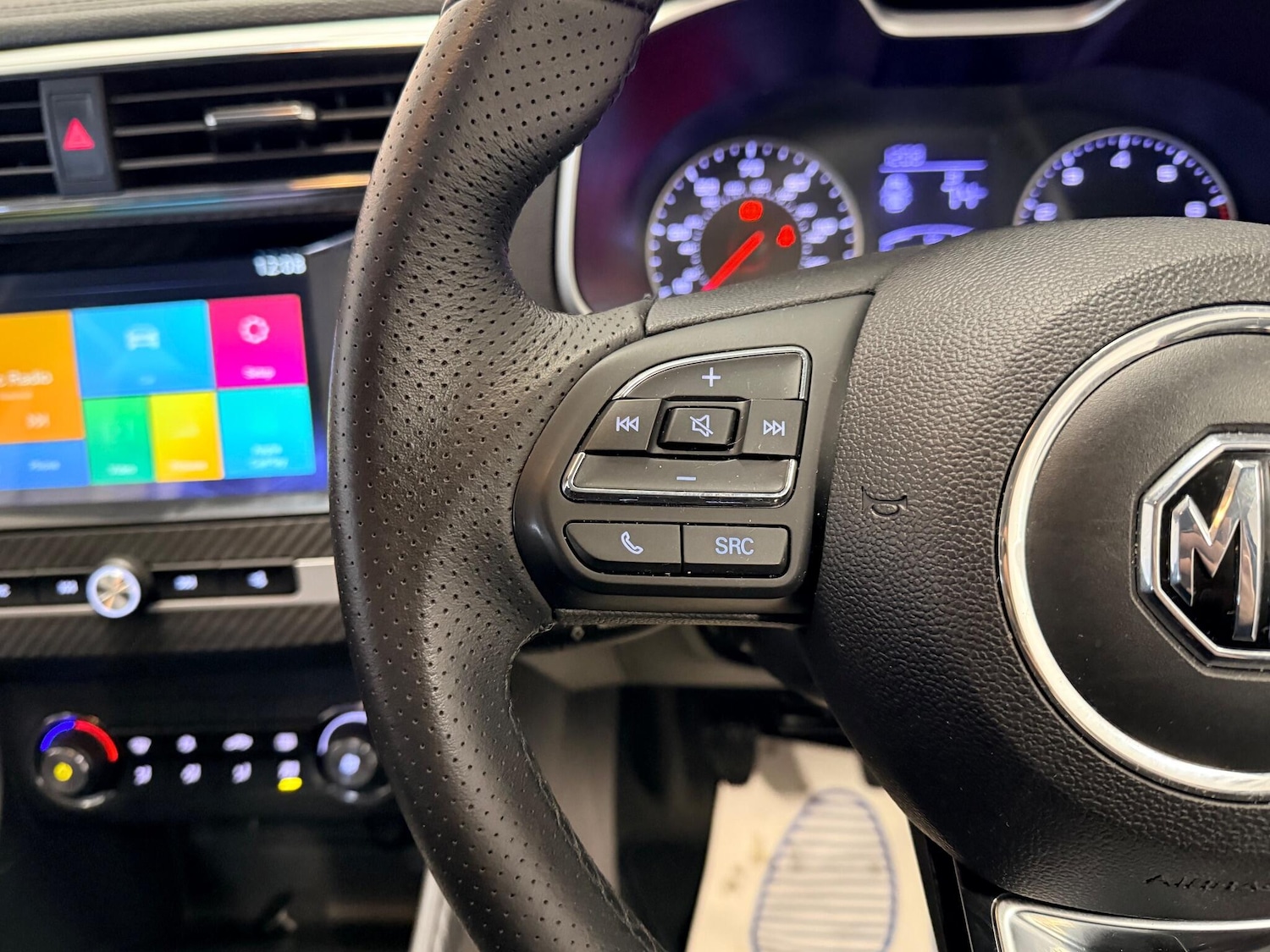 Used MG MG ZS 2018 for sale - 77175162: Photo 19