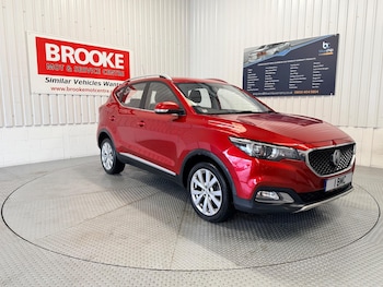 Used MG MG ZS 2018 for sale - 77175162: Photo