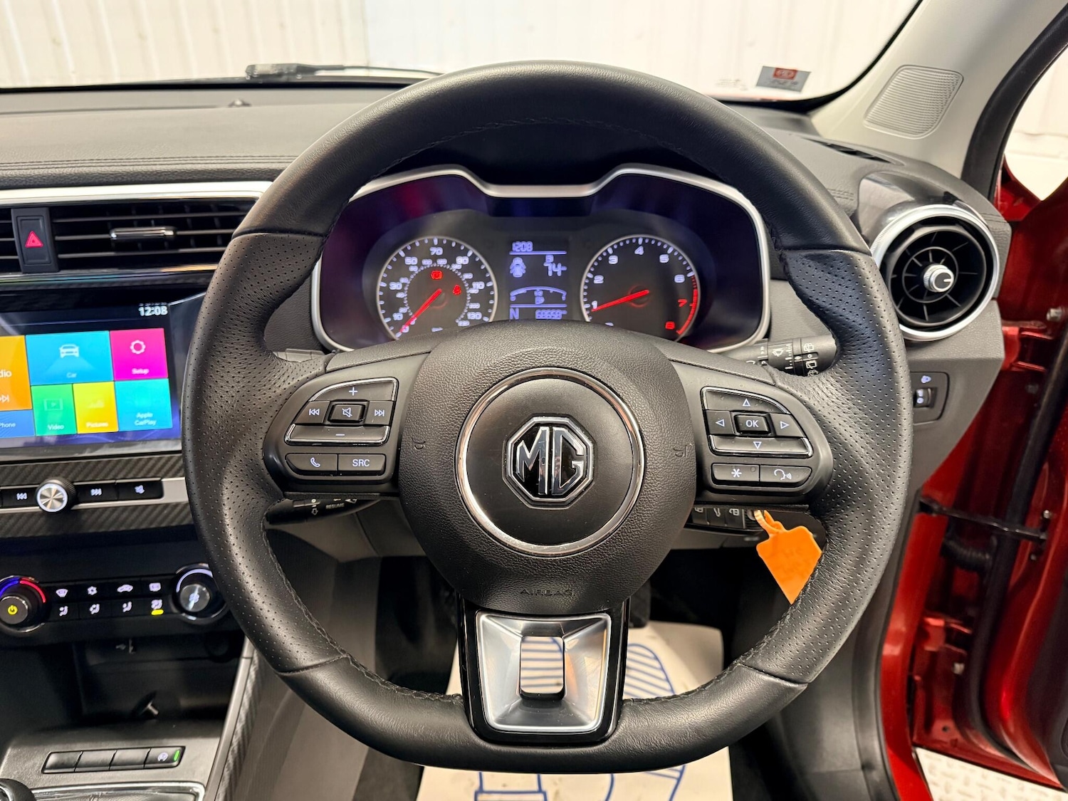 Used MG MG ZS 2018 for sale - 77175162: Photo 20