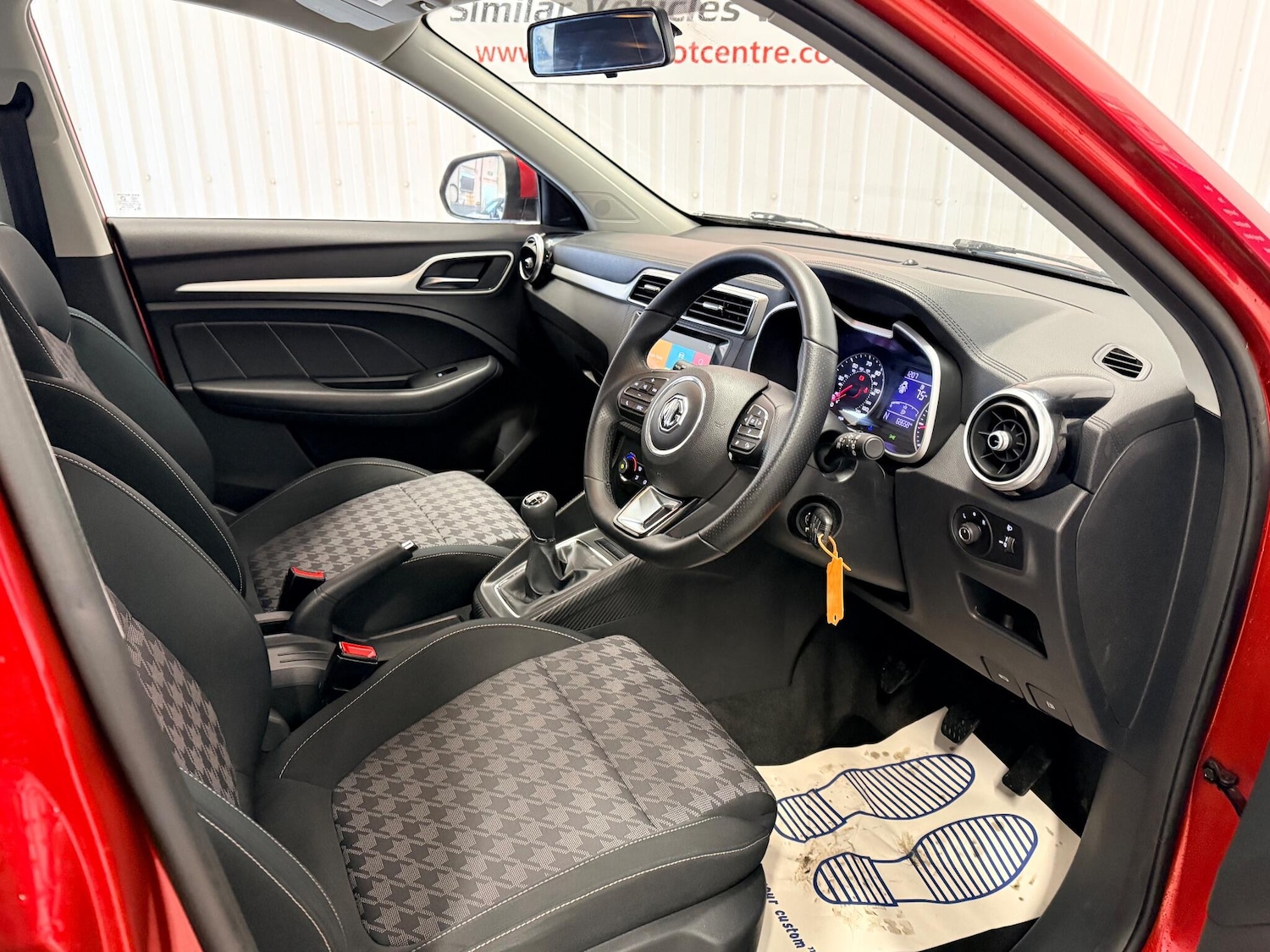 Used MG MG ZS 2018 for sale - 77175162: Photo 21