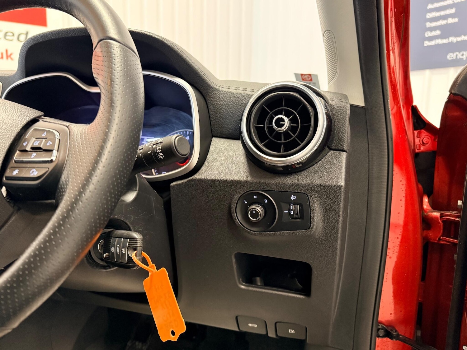 Used MG MG ZS 2018 for sale - 77175162: Photo 22