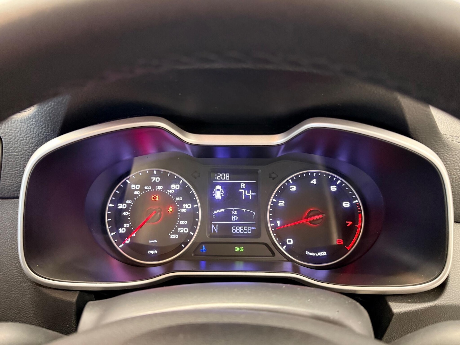 Used MG MG ZS 2018 for sale - 77175162: Photo 23