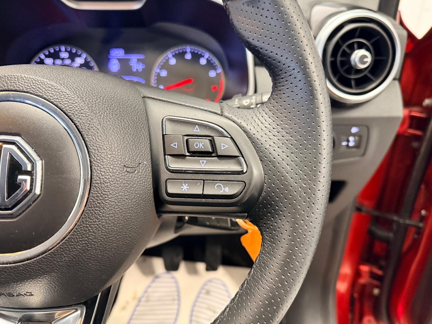 Used MG MG ZS 2018 for sale - 77175162: Photo 24