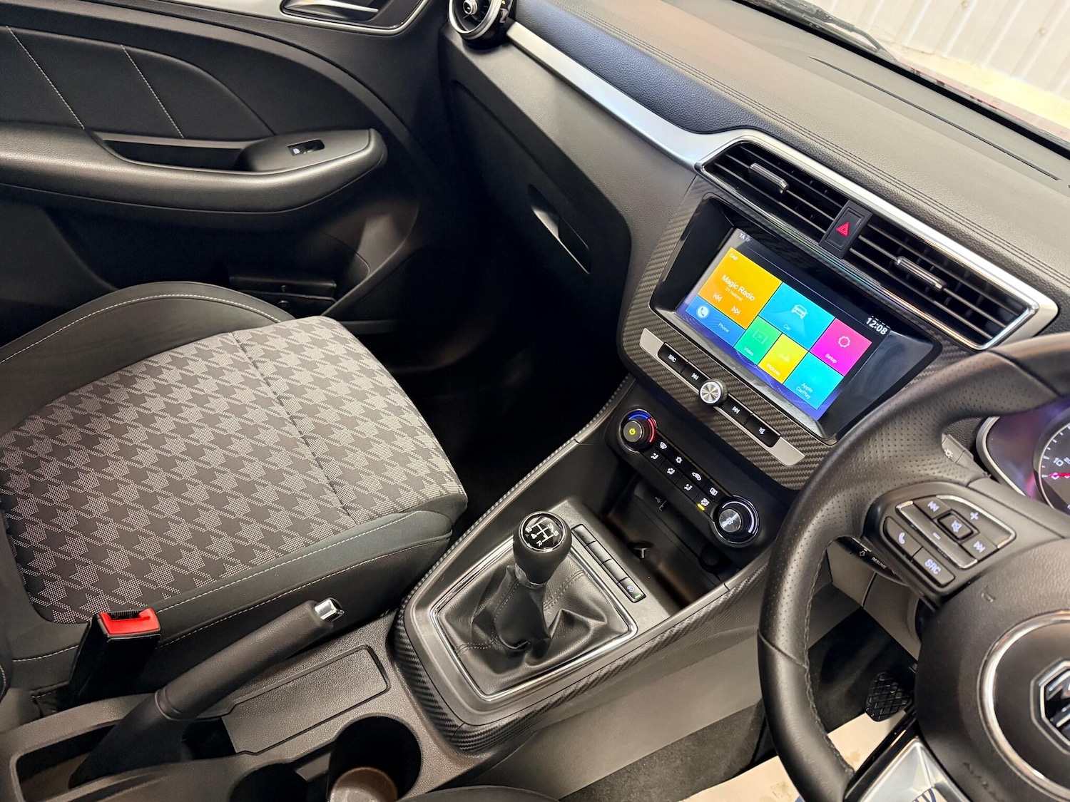 Used MG MG ZS 2018 for sale - 77175162: Photo 27