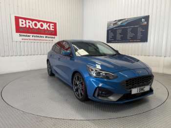 2019 (69) - 2.0 EcoBlue ST Euro 6 (s/s) 5dr