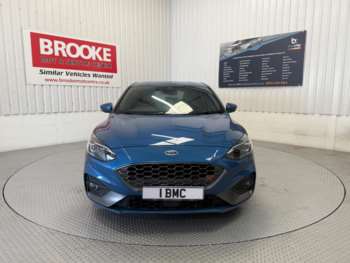 Used Ford Focus 2019 for sale - 75311427: Photo