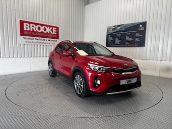 Used Kia Stonic 2019 for sale - 79337388: Photo