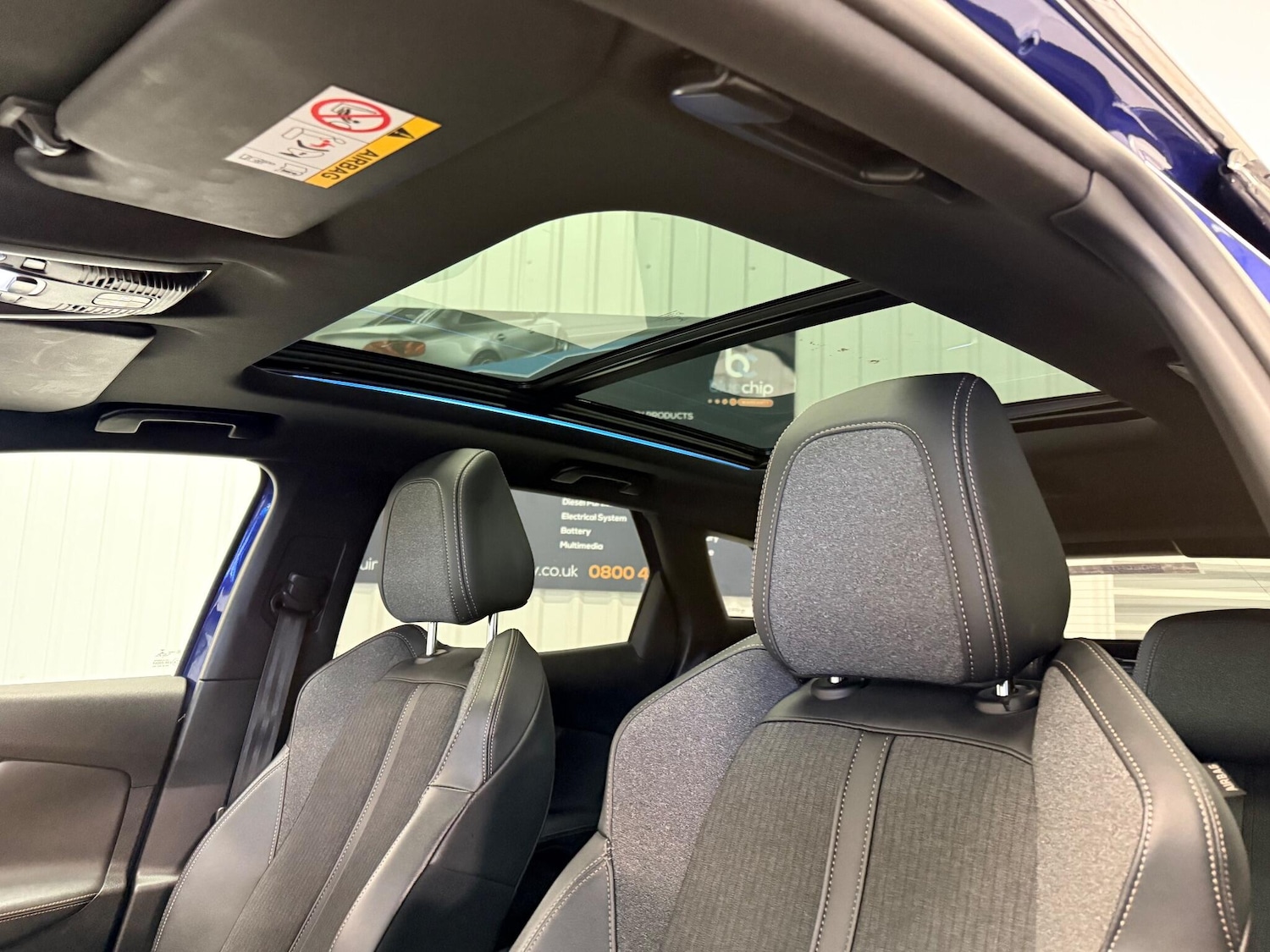 Used Peugeot 3008 2019 for sale - 77073923: Photo 13