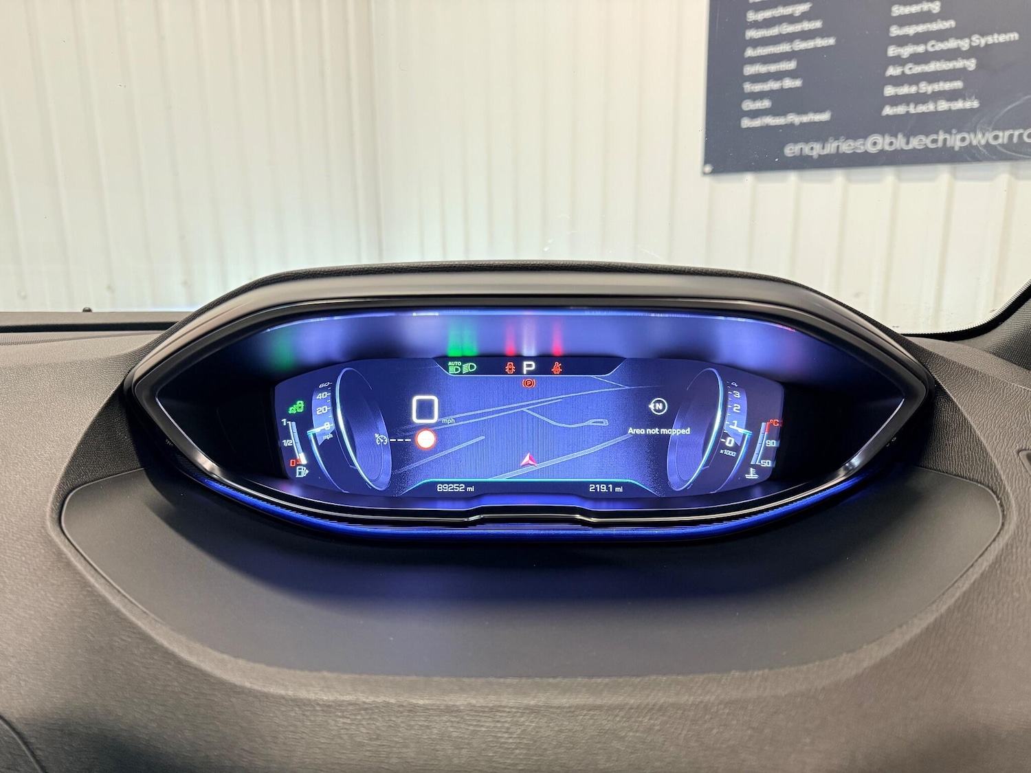 Used Peugeot 3008 2019 for sale - 77073923: Photo 25