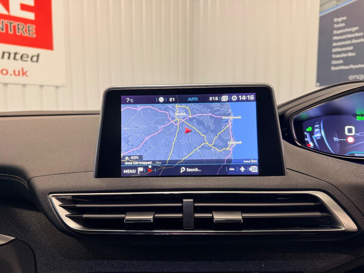 Used Peugeot 3008 2019 for sale - 77073923: Photo 28